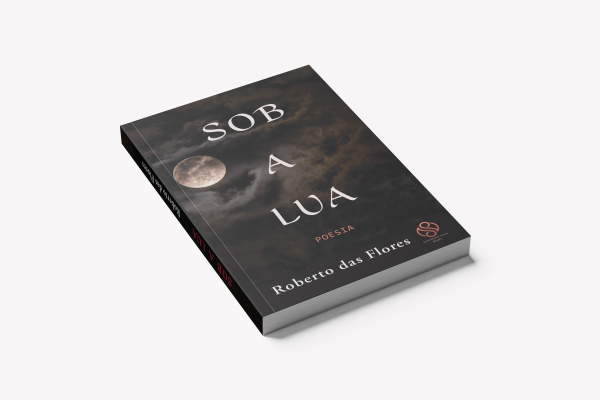 Livro Sob a Lua