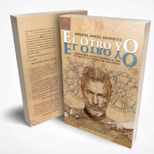 Libro El Otro Yo