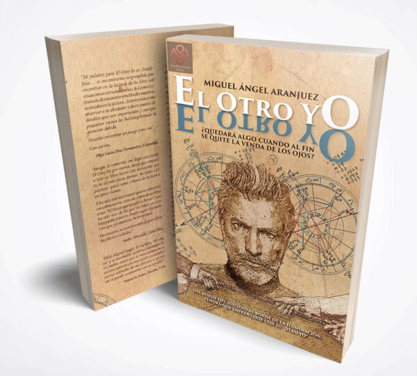 Libro El Otro Yo